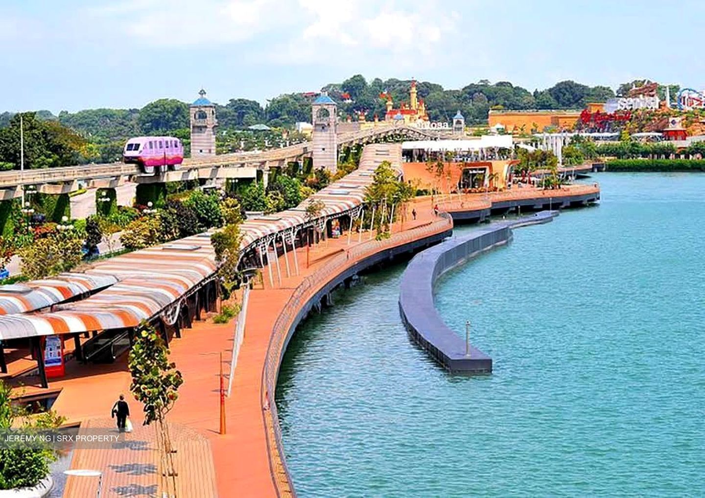 Quayside Isle (D4), Retail #556081781